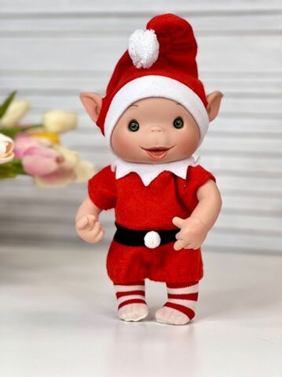 Пупс Nines 24см Duendys Selkie (N0374A6)