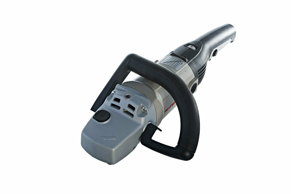 ИНТЕРСКОЛ УПМ-180/1300ЭМ плавный пуск 1300Вт 180мм 400-2200об/мин (27.1.1.12)