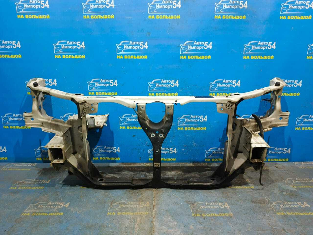 Рамка радиатора / телевизор Honda ODYSSEY 1998-2004