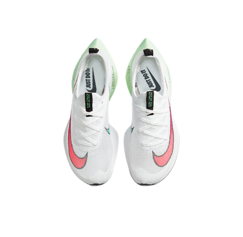 Женские кроссовки Nike Air Zoom Alphafly Next 1 'Watermelon' CZ1514-100
