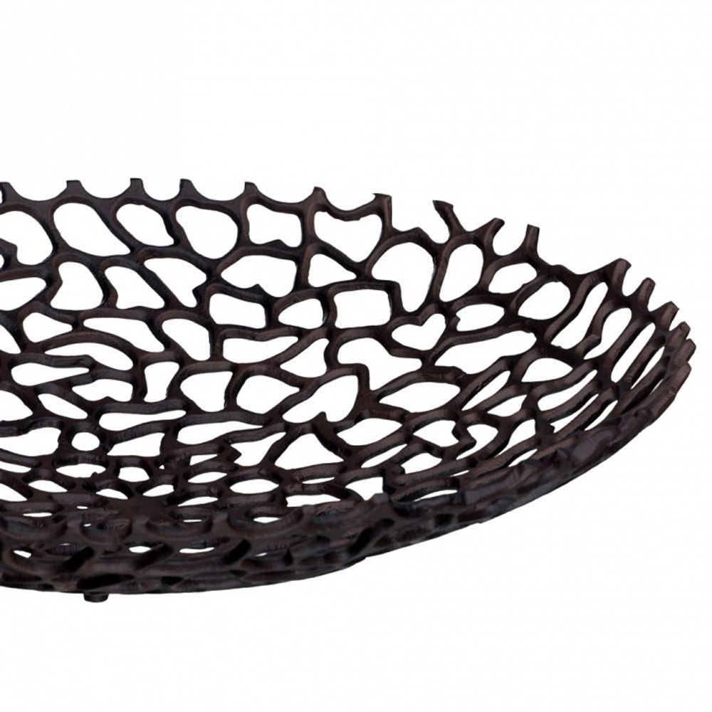 Блюдо декоративное Eglo Kimitsu 429659