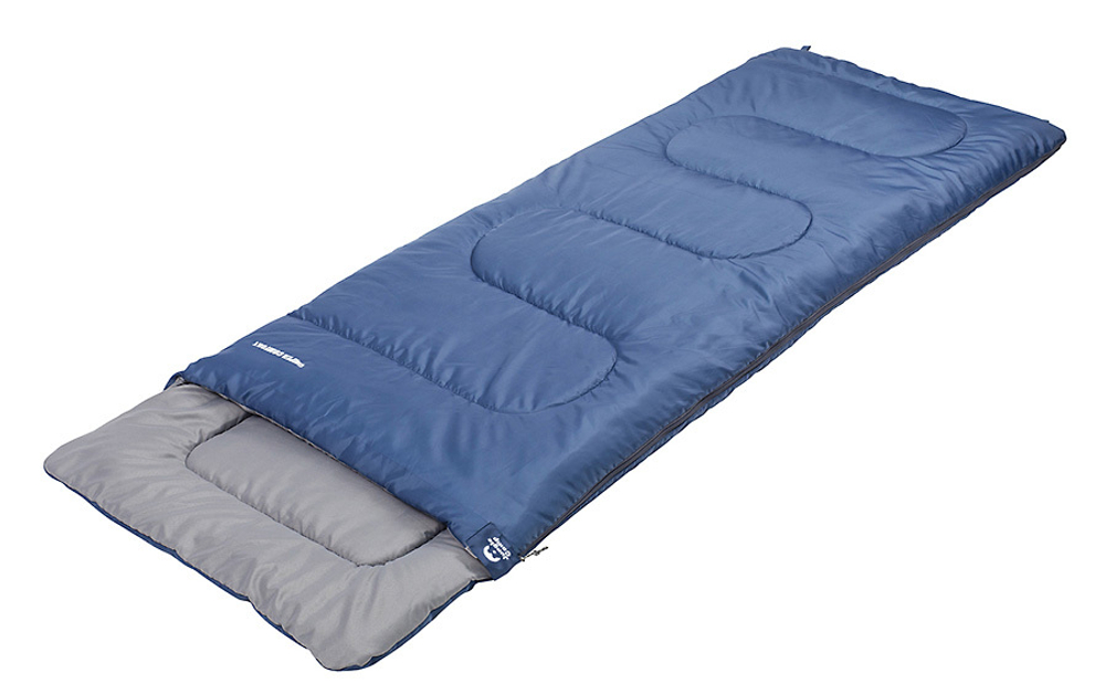 Спальный мешок Jungle Camp Camper Comfort [70933]
