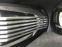 Битая Фара левая VW Passat B8 (2014-2020) LED