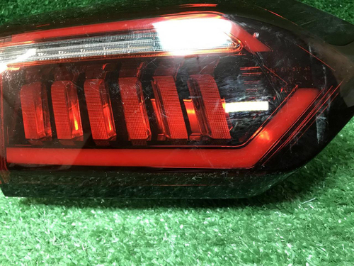 Фонарь левый внутренний Chery Tiggo 8 Pro (21-нв)