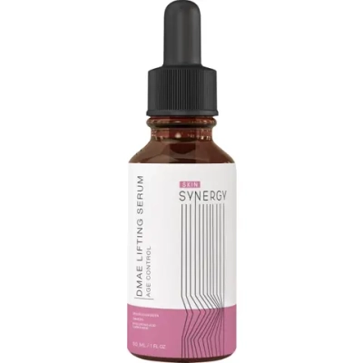 Skin Synergy ДМАЭ ЛИФТИНГ-СЫВОРОТКА, 30 мл | DMAE LIFTING SERUM