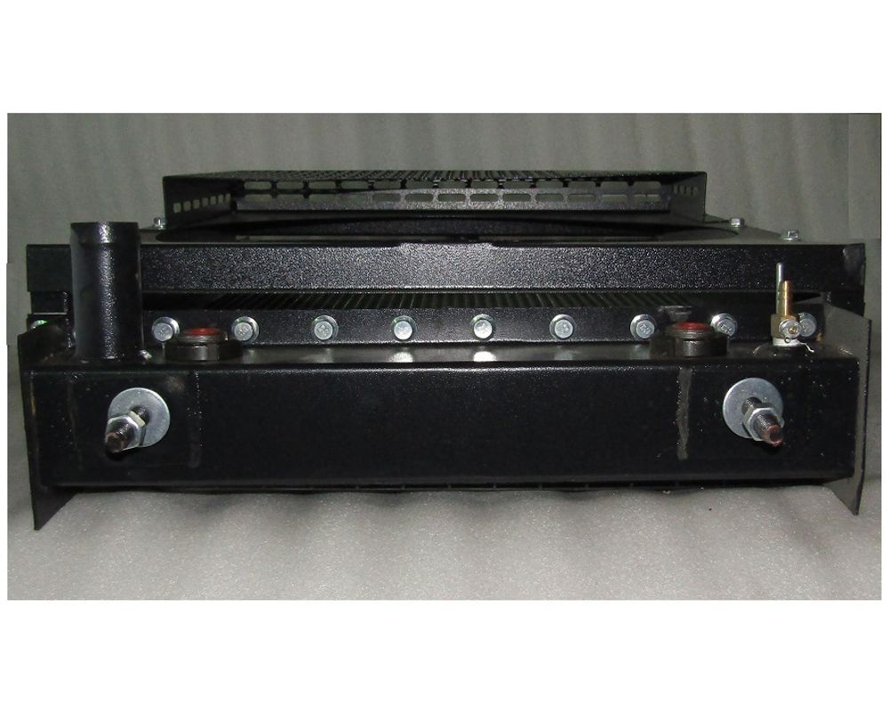 Радиатор охлаждения Ricardo K4100ZDS; ММЗ-30/Radiator