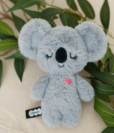 Игрушка-сплюшка "Коала Клара" (Мякиши)