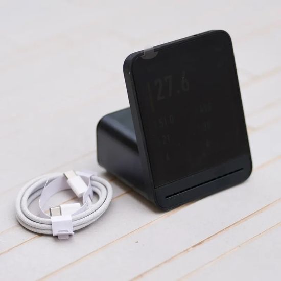 Монитор качества воздуха Qingping Air Monitor CGS2