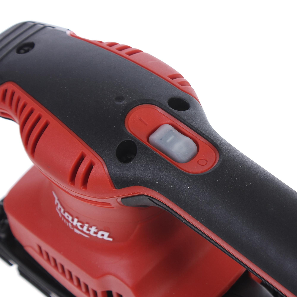 Вибрационная шлифмашина Makita M9203