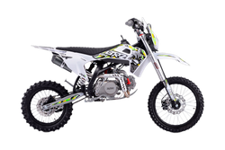 Питбайк BRZ H4 YX125