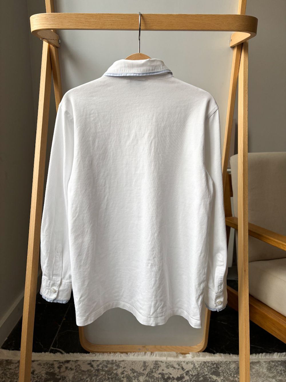 Трикотажная рубашка Aletta, 134