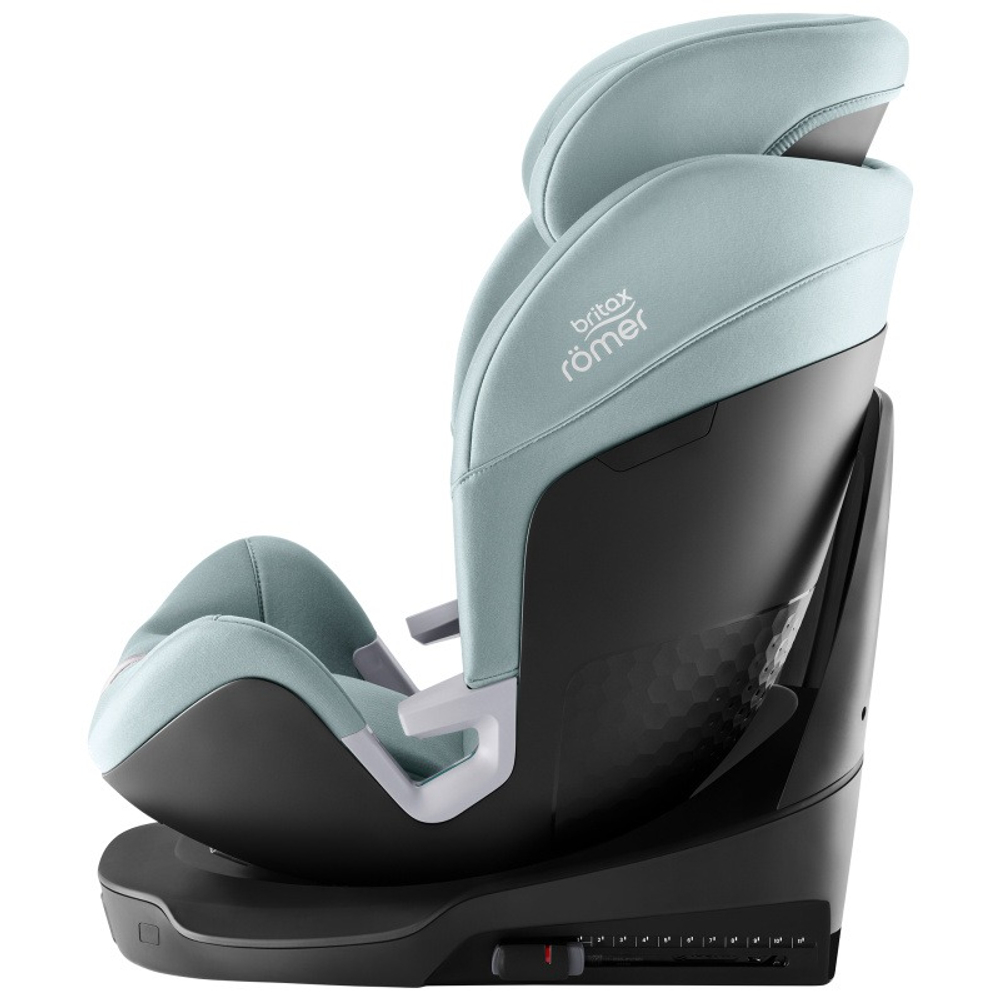 Автокресло Britax Roemer Swivel 2 Classic (0-25 кг), Ocean