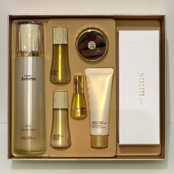 Эссенция увлажняющая SU:M 37 LOSEC SUMMA ELIXIR TREATMENT Set 200 мл