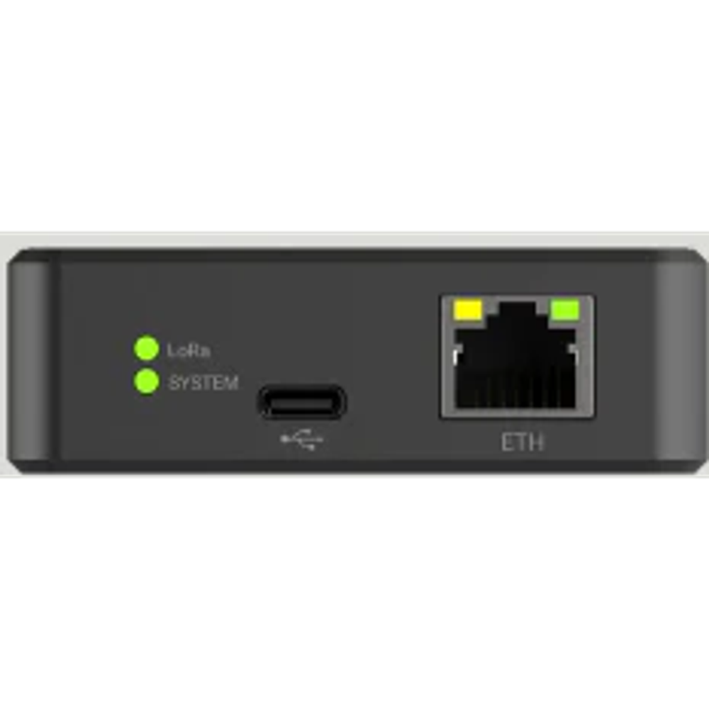Шлюз Milesight UG56-L04EU-868M