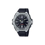 Часы CASIO STANDARD MWA-100H-1A, MWA-100H-1A