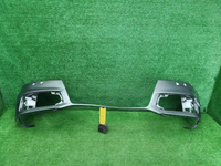 Бампер передний Audi Q7 4M 2 (2015-2019)