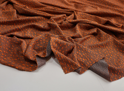 ОРАНЖ - Жаккард (ОЗ86 Елена)