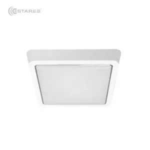 Накладные светильники и споты