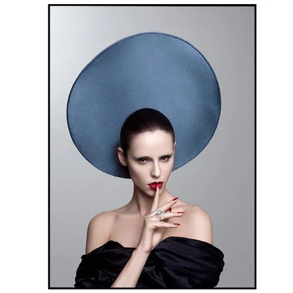 Большая картина 5014, 100х150 см