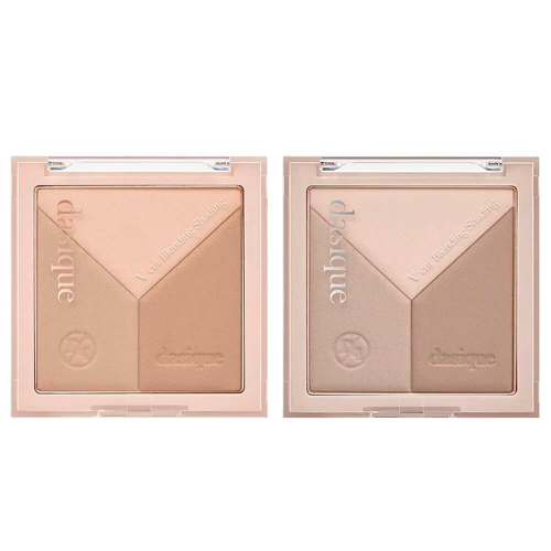 Dasique V−Cut Blending Shading