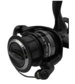 Катушка с байтраннером Carbonite V2 Match Baitfeeder