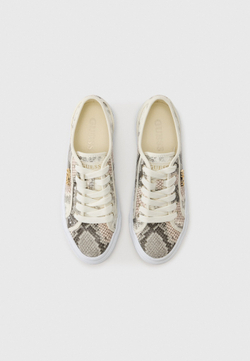 Кеды женские GUESS JLOVE