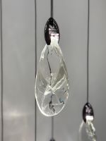 Подвесной светильник MT9176-6H pearl black