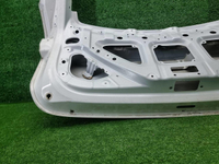 Крышка багажника Chery Tiggo 9 (2024-н.в.)