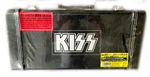 Kiss / Комплект (5CD)