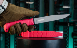 Тактический нож Vector PGK TacWash Розовый (ПРЕДЗАКАЗ)