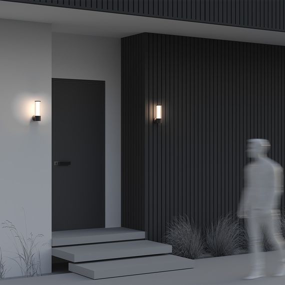 Бра Maytoni Outdoor O593WL-L8BR3K