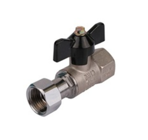 Краны шаровые Stout SVB-0009