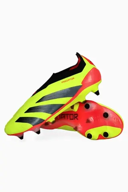 Бутсы adidas Predator Elite LL SG