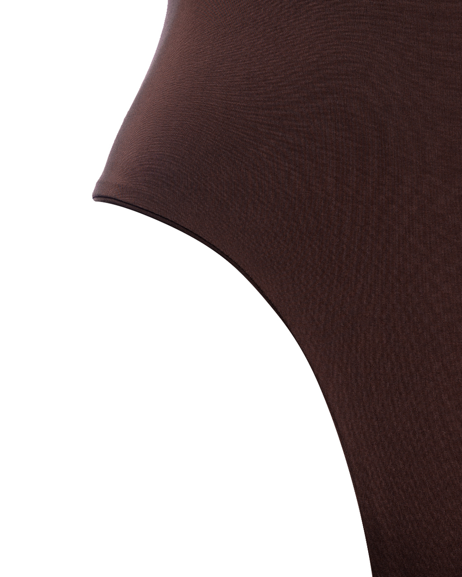 Боди Shadow brown