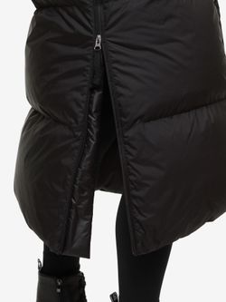 Пальто женское пуховое BASK IDA