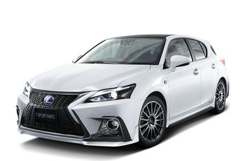 Lexus Lexus