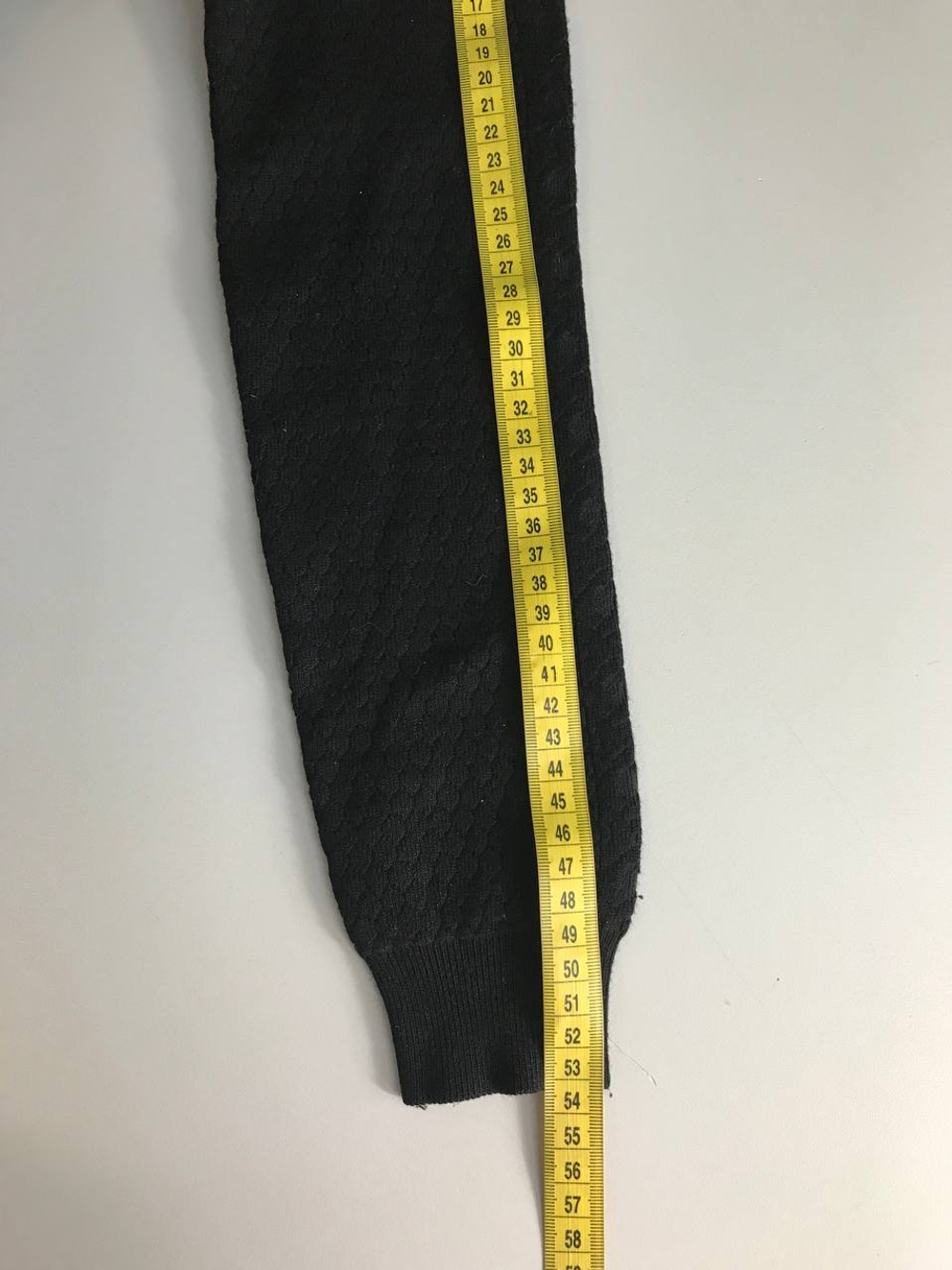 Джемпер на каждый день,визуально на 42 размер