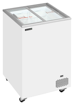 Ларь морозильный TEFCOLD IC100SC