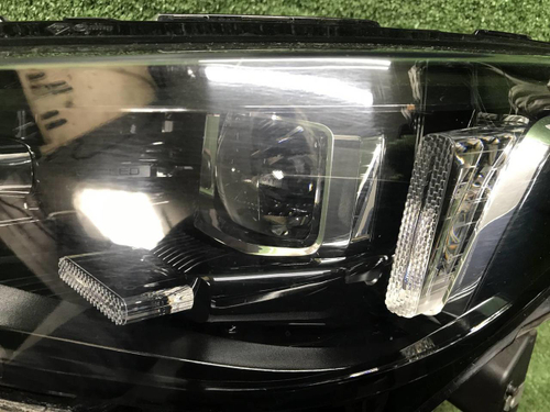 Фара левая Changan CS55PLUS (2021-2024) LED