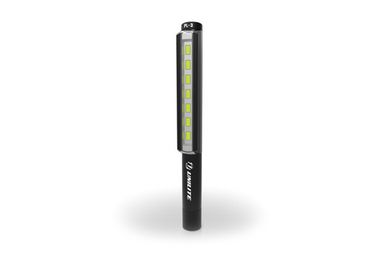 UNILITE - Алюминевый светодиодный фонарь 275 Lm, 3ААА, IPX4