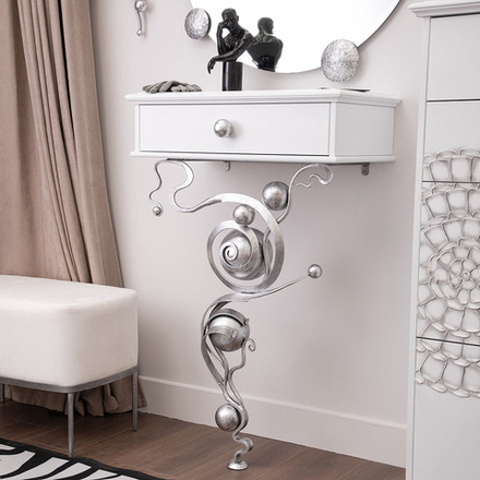 Консоль Heri Айс