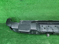Бампер задний Tank 300 (2021-н.в.)