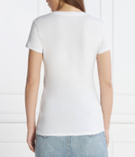 Футболка Armani Exchange - белый(3DYT03 YJ3RZ)