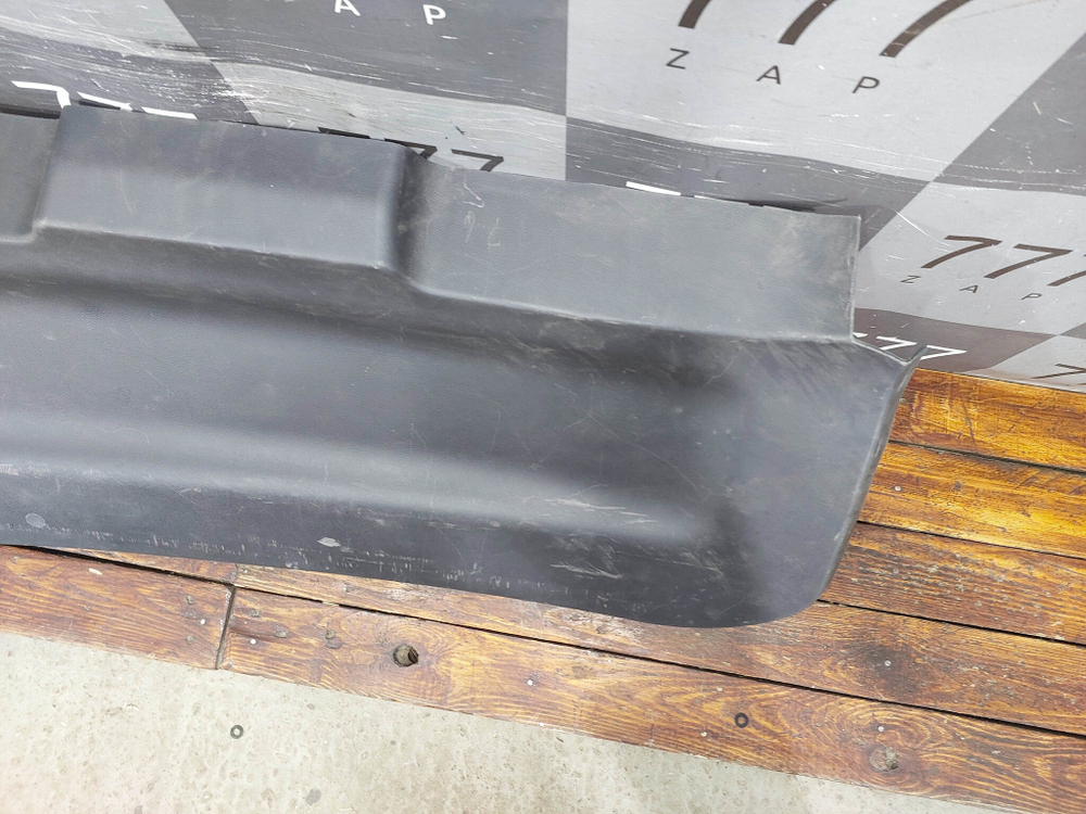 Обшивка крышки багажника Exeed TXL 20-нв Б/У Оригинал 403000287AAABK