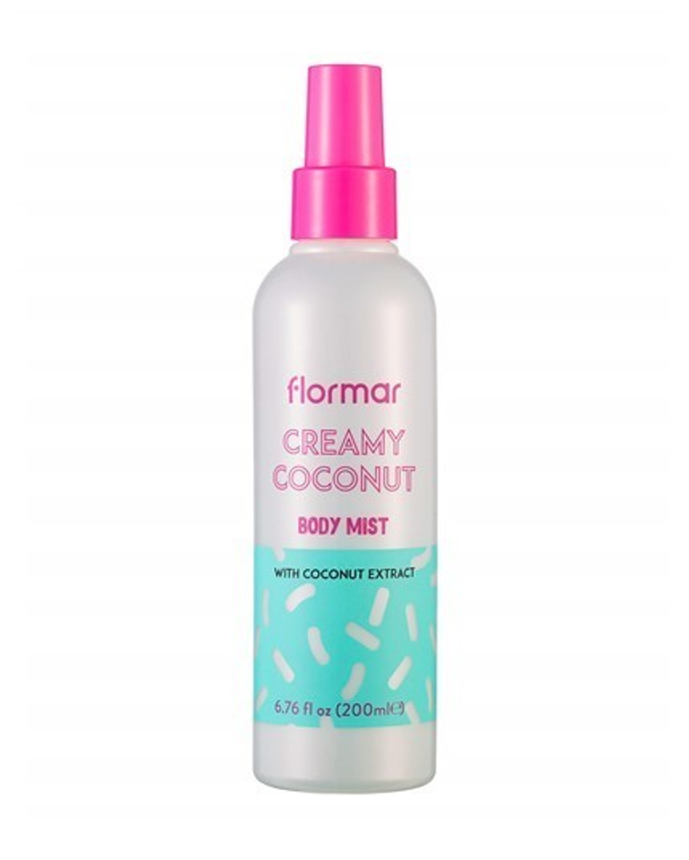 FLORMAR Спрей для тела Body Mist