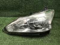 Битая Фара левая Nissan Teana 3 L33 14-20 галоген