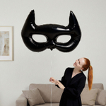 Фигура 42'' Маска, Черный ВЗ