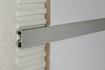 Декоративные вставки Profilpas Серфикс Пролист PROLIST LDAG/15