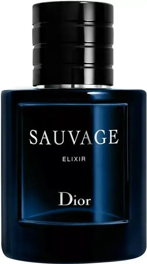 DIOR SAUVAGE ELIXIR EDP 60 ML