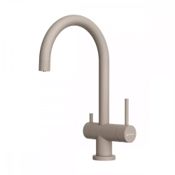 Кухонный смеситель Omoikiri Yamada-PL-P